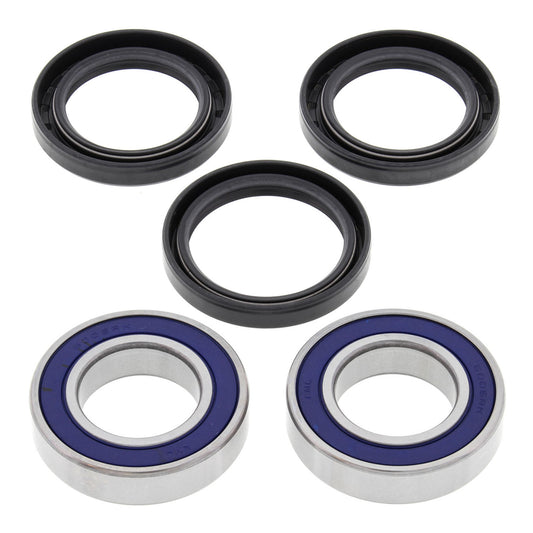 Wheel Bearing Kit 25-1578