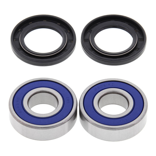 All Balls Racing Wheel Bearing Kit (25-1659)