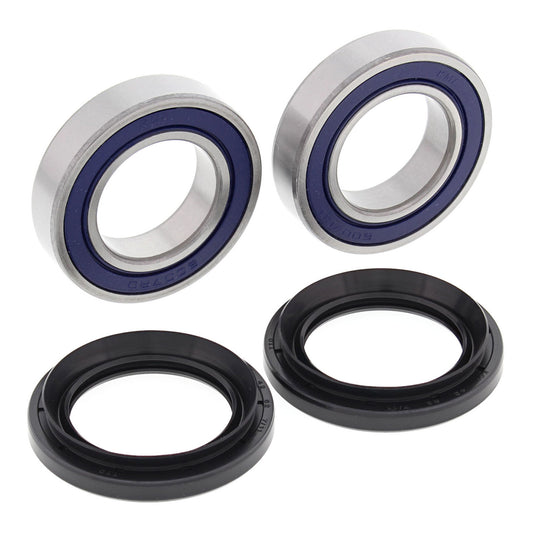 Wheel Bearing Kit 25-1660