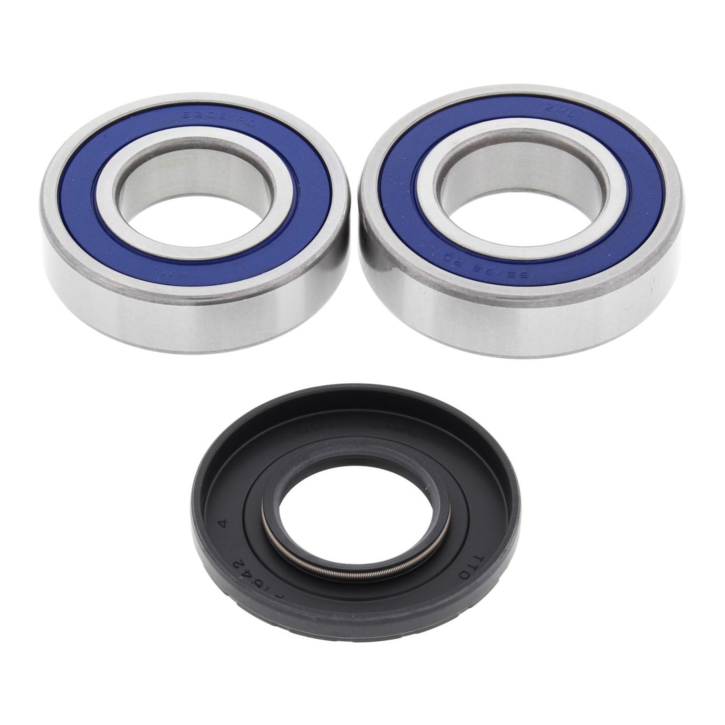Wheel Bearing Kit 25-1667
