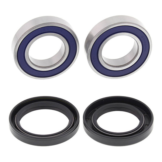 WHEEL BEARING KIT 25-1726