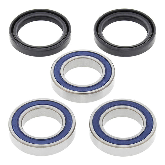 Wheel Bearing Kit 25-1796