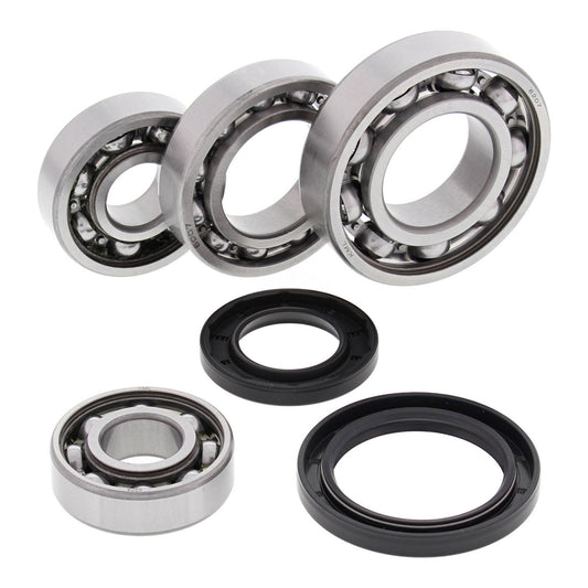 Differential Bearing & Seal Kit - 25-2017