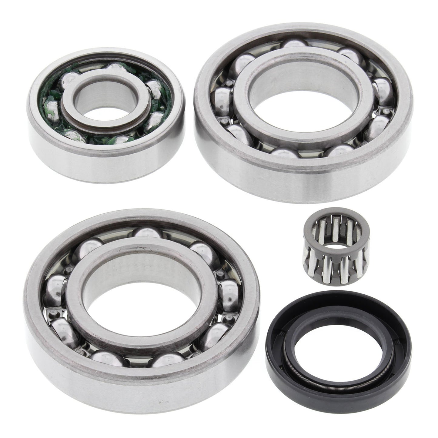 Differential Bearing & Seal Kit - 25-2018
