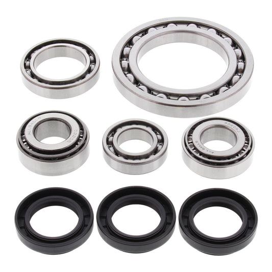 Differential Bearing Kit LT / 4WD / 4WDX / 250F / 300F / 500 '88-'03 Front