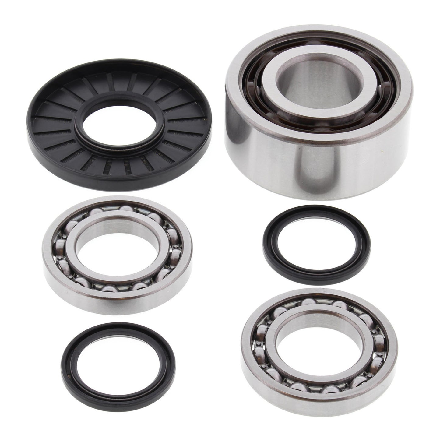 Differential Bearing & Seal Kit Front - 25-2075