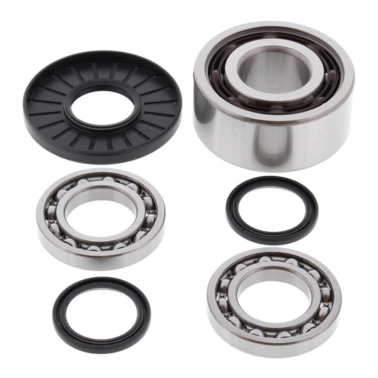 Differential Bearing & Seal Kit Front - 25-2075