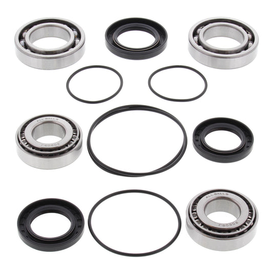 Differential Bearing Kit - 25-2093