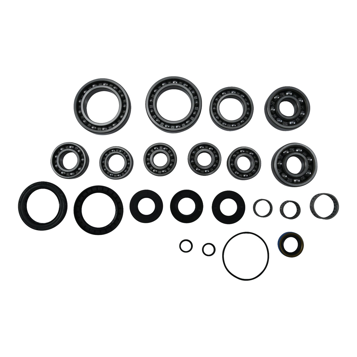 Transaxle Bearing & Seal Kit 25-2129