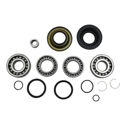 Differential Bearing & Seal Kit Rear