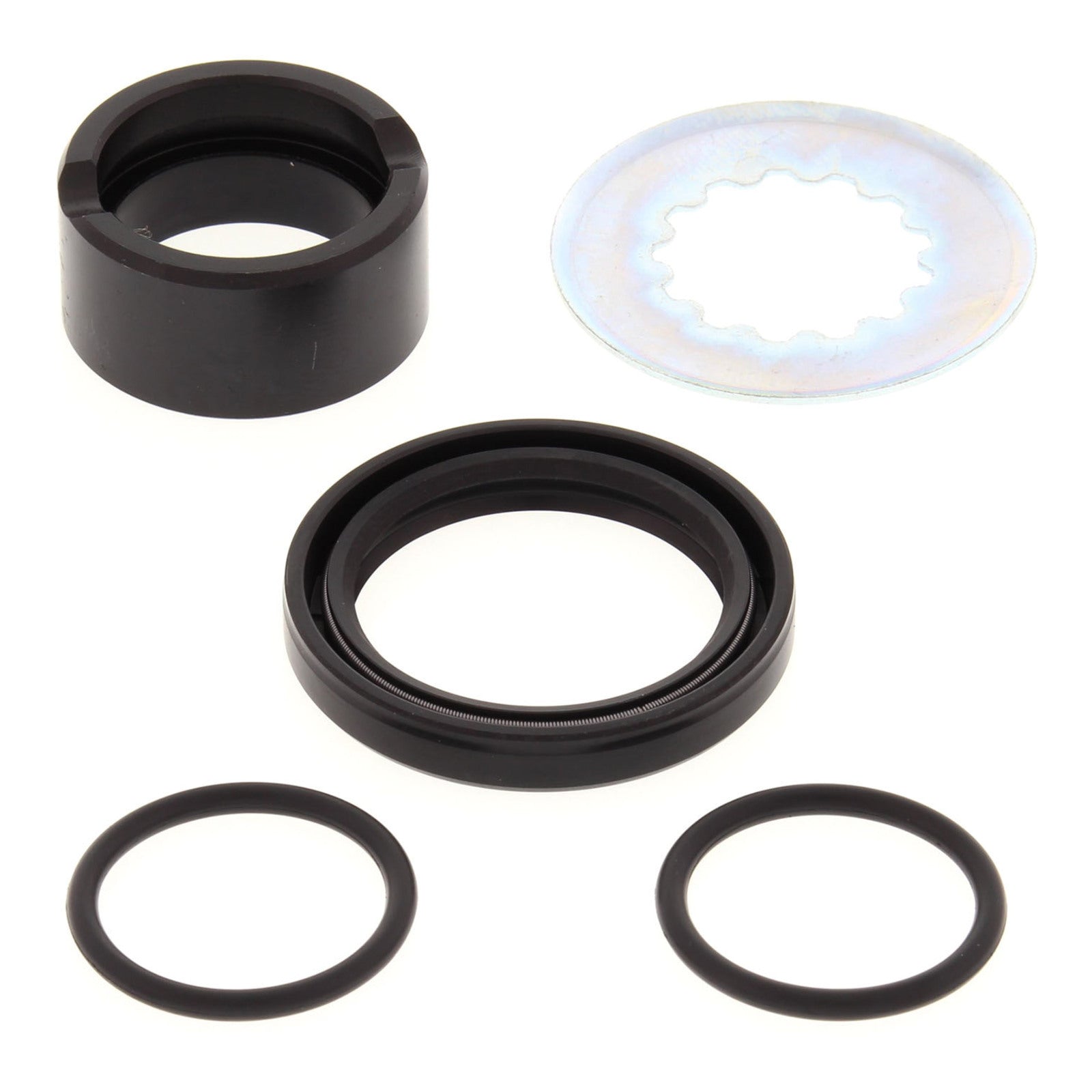 Pyramid Parts Steering Head Bearings & Seals Kit For Suzuki DRZ400 DR-Z400 SM 05-19