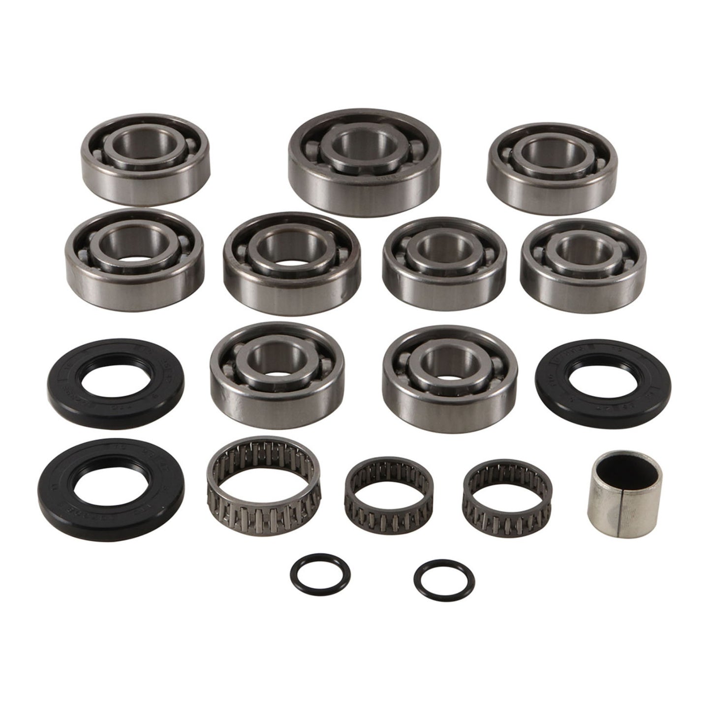 Transmission Rebuild Kit 25-7007