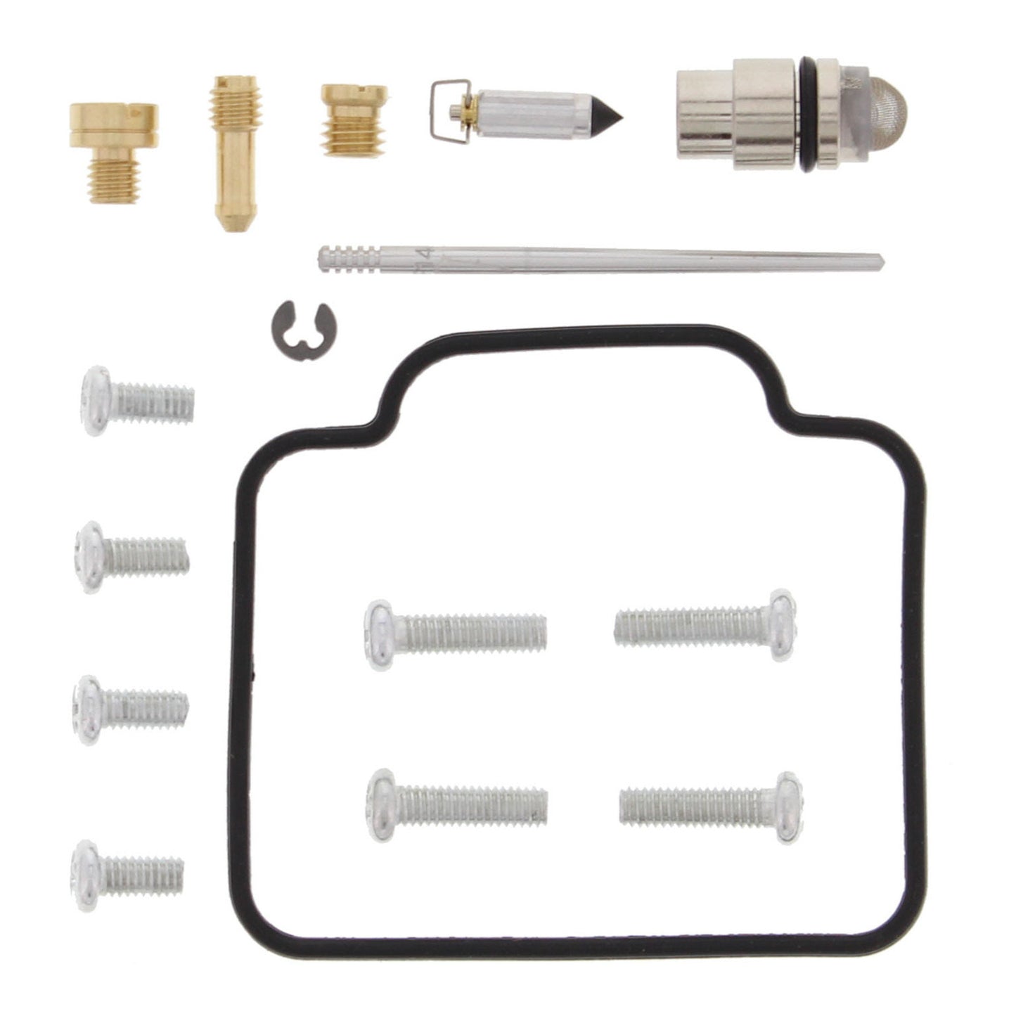 All Balls Racing Carburettor Rebuild Kit (26-1026)