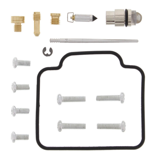 All Balls Racing Carburettor Rebuild Kit (26-1026)