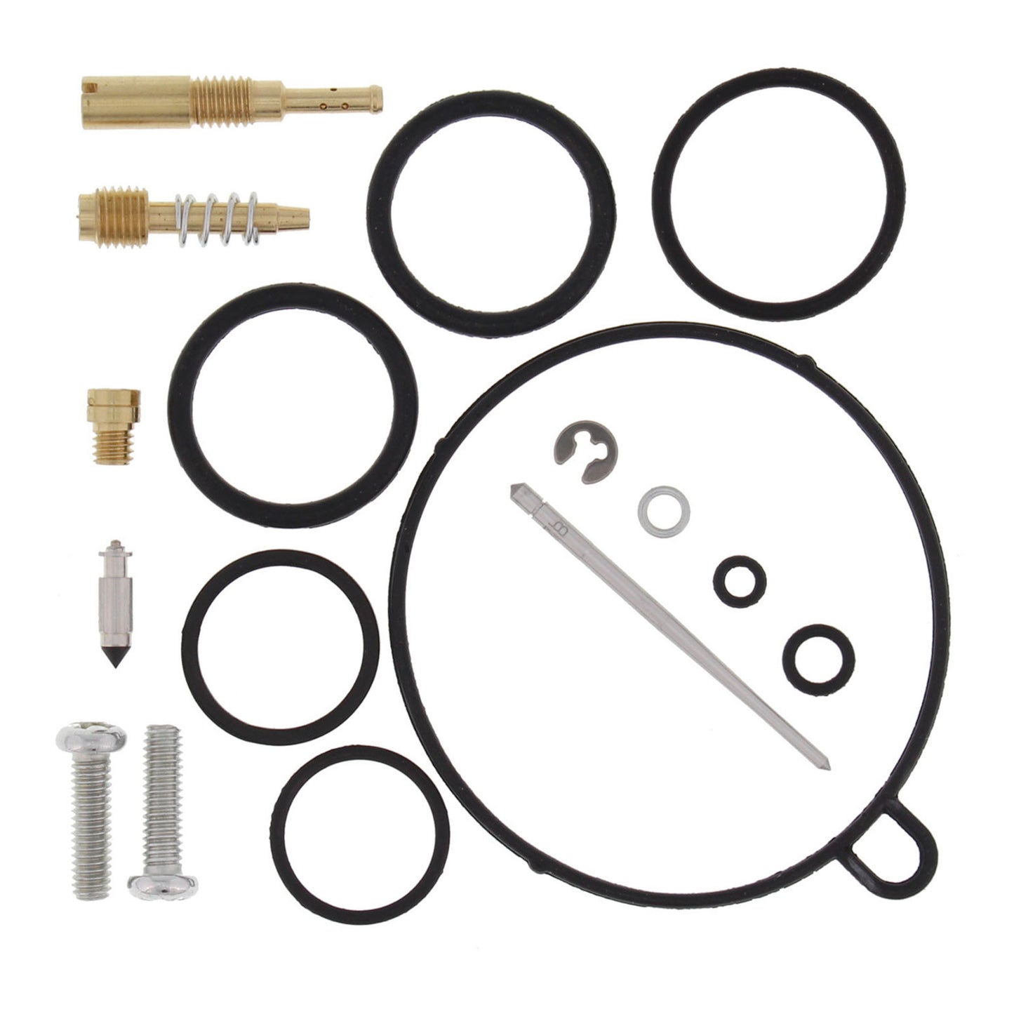 All Balls Racing Carburettor Rebuild Kit (26-1208)