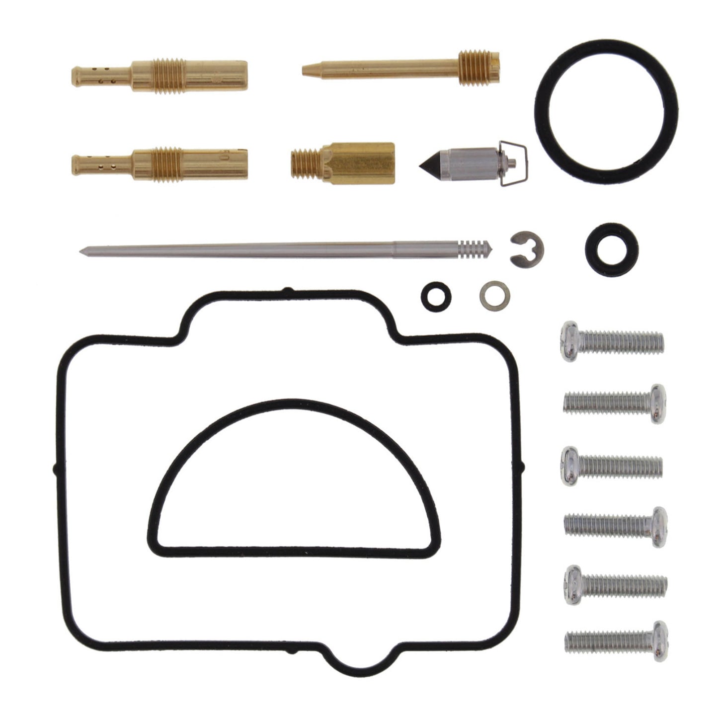 All Balls Racing Carburettor Rebuild Kit (26-1291)