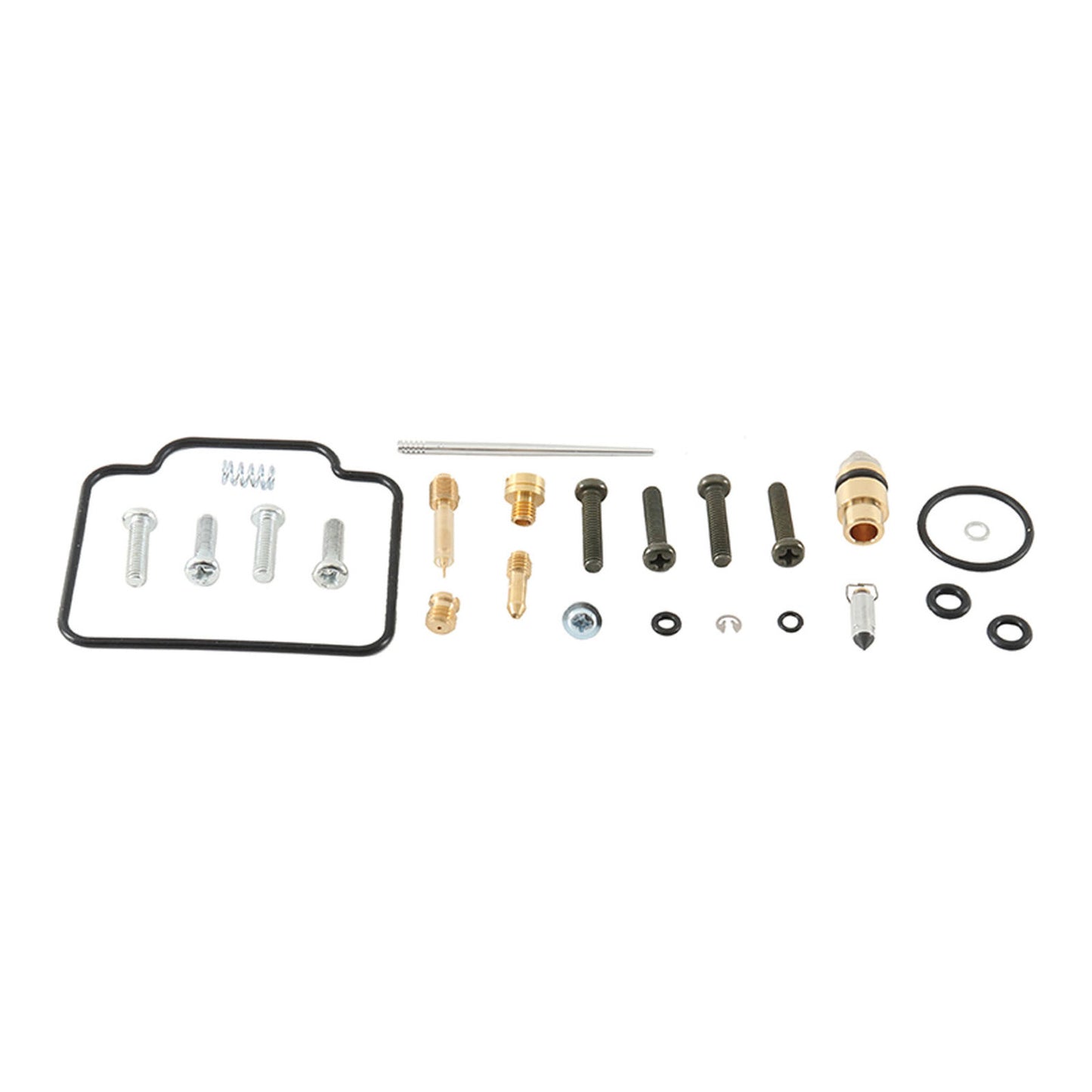 All Balls Racing Carburettor Rebuild Kit (26-1389)