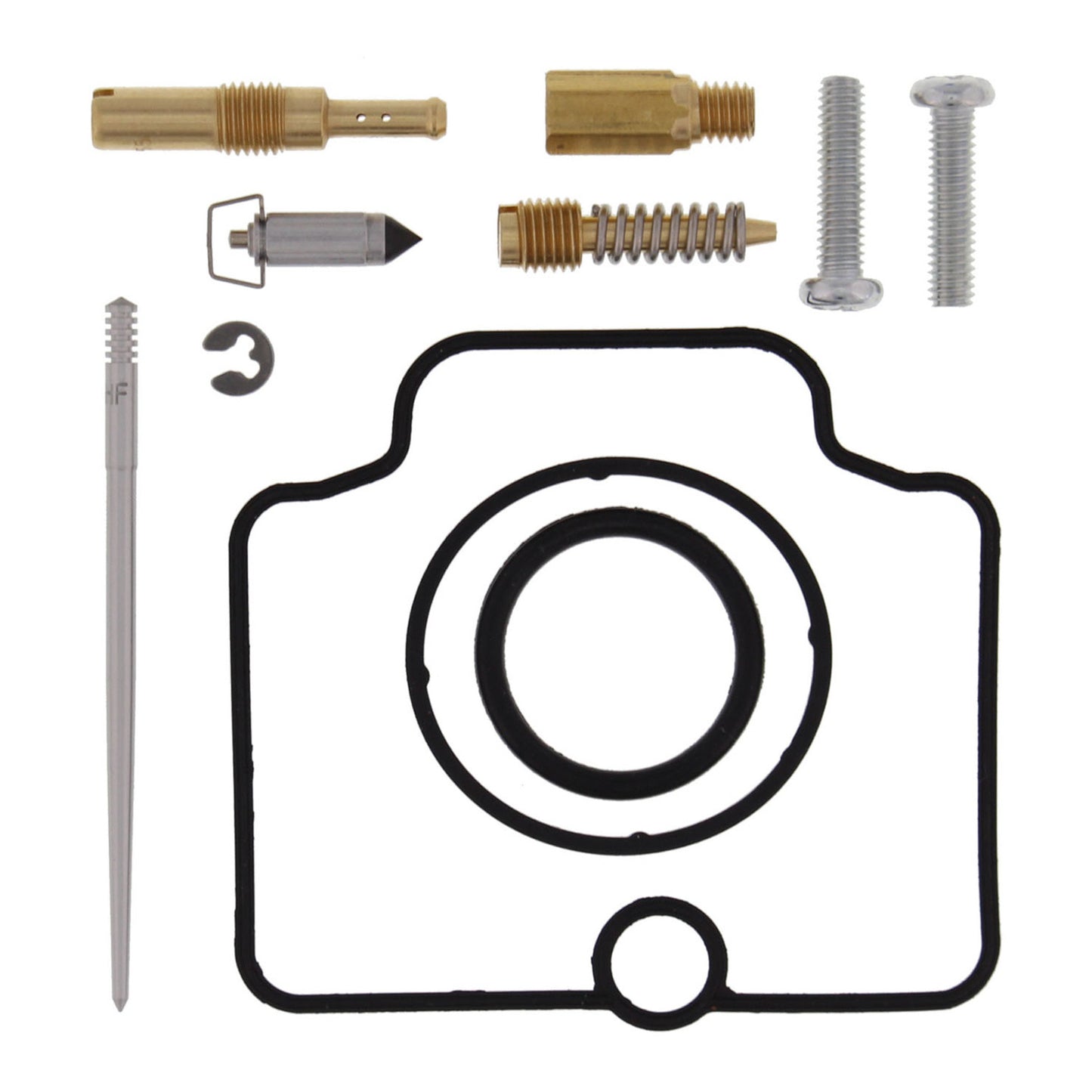 All Balls Racing Carburettor Rebuild Kit (26-1398)