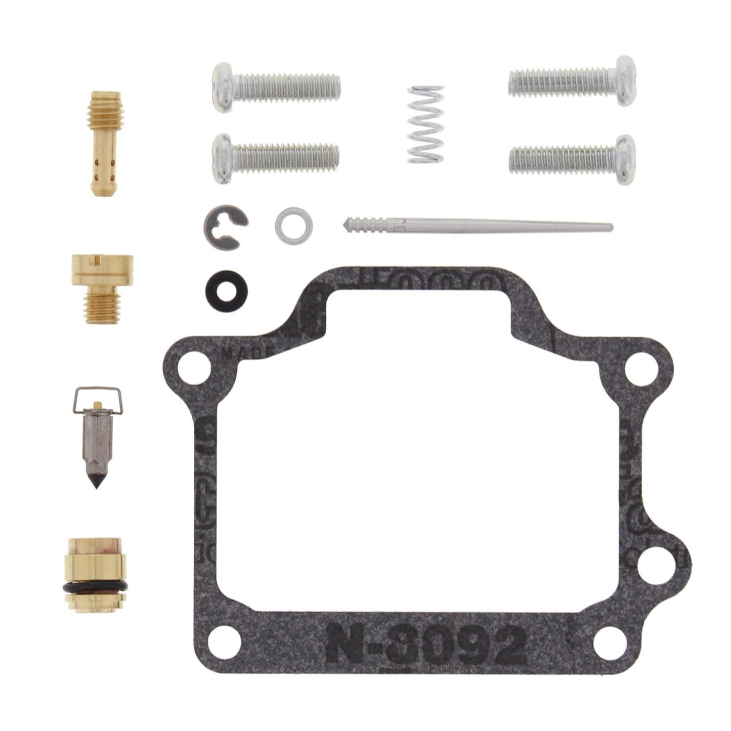 All Balls Racing Carburettor Rebuild Kit (26-1425)