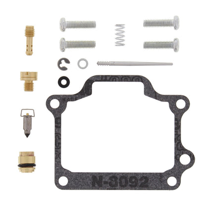 All Balls Racing Carburettor Rebuild Kit (26-1425)