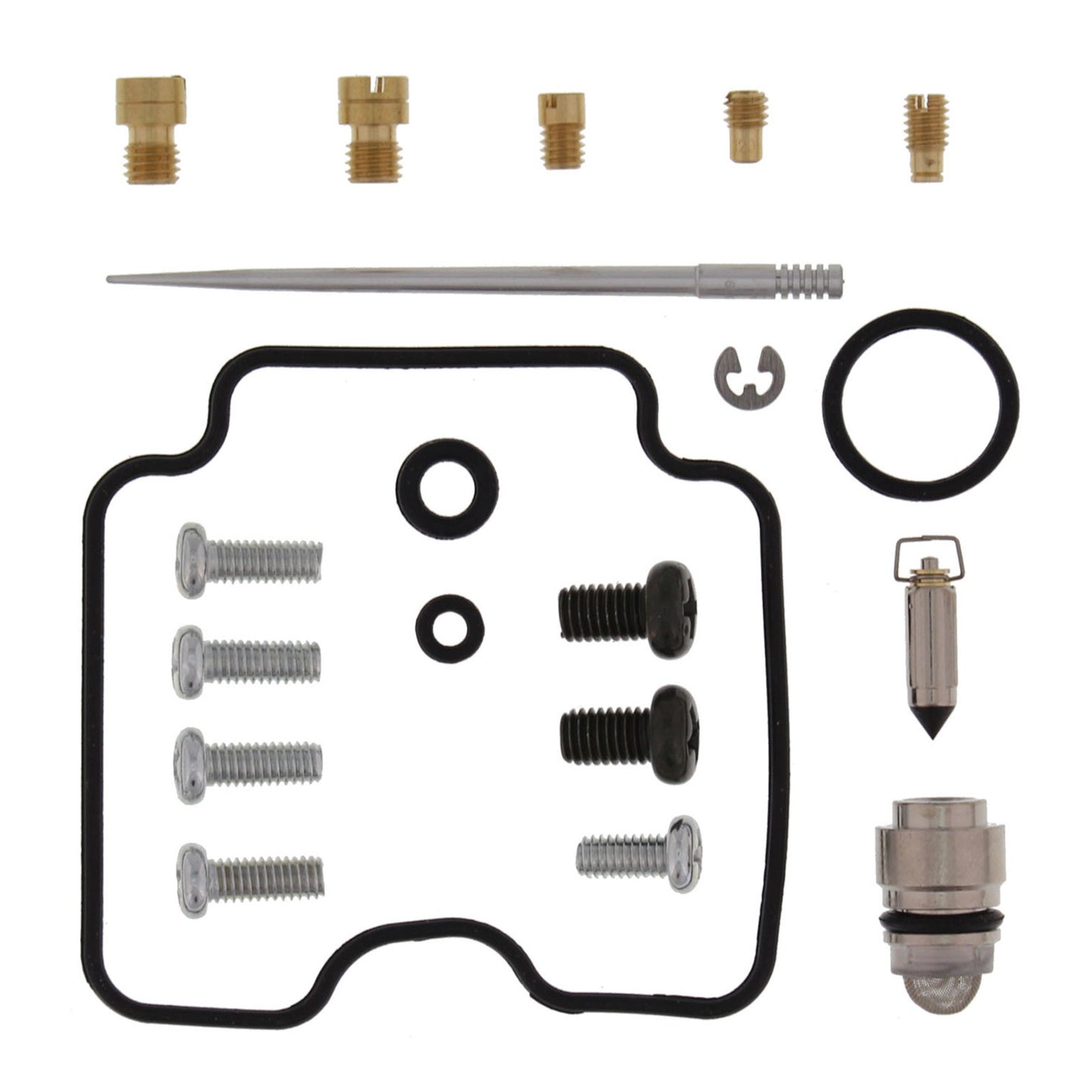 All Balls Racing Carburettor Rebuild Kit (26-1448)