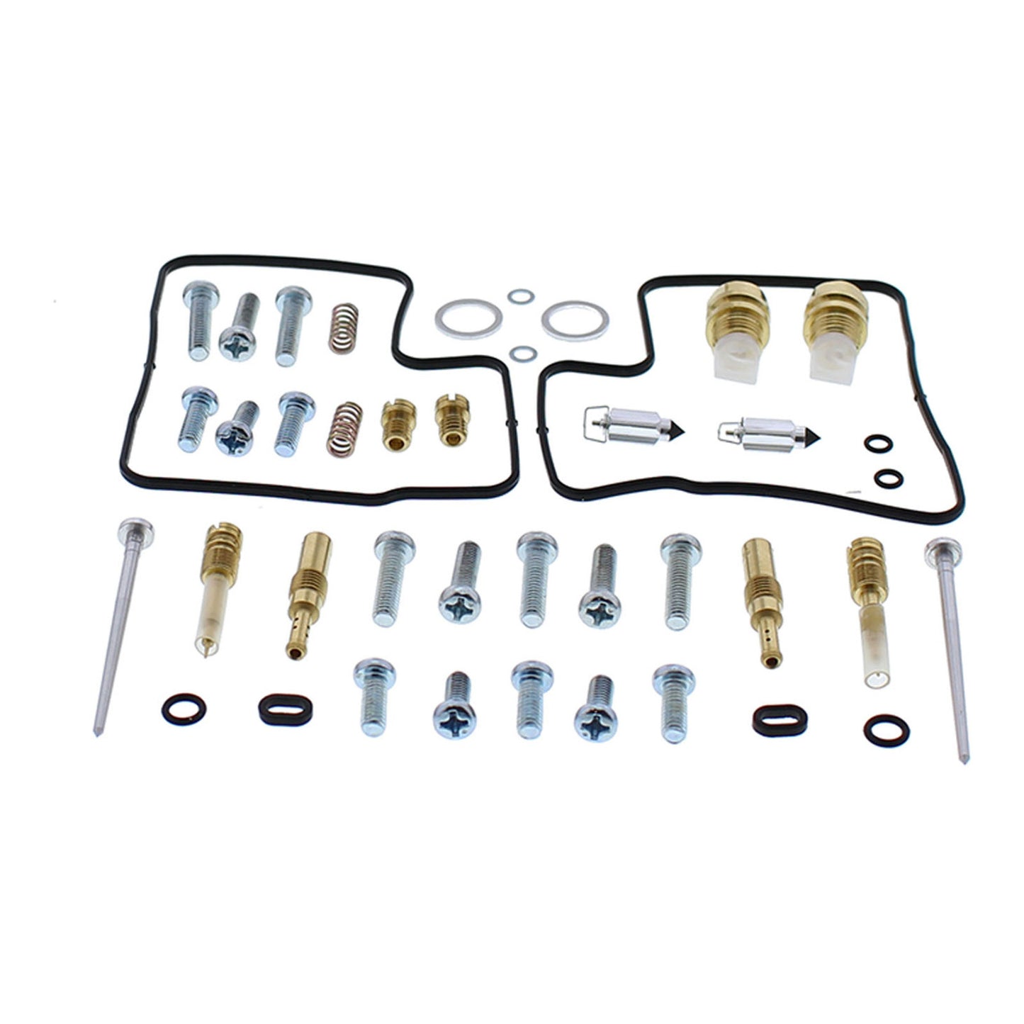 All Balls Racing Carburettor Rebuild Kit (26-1613)