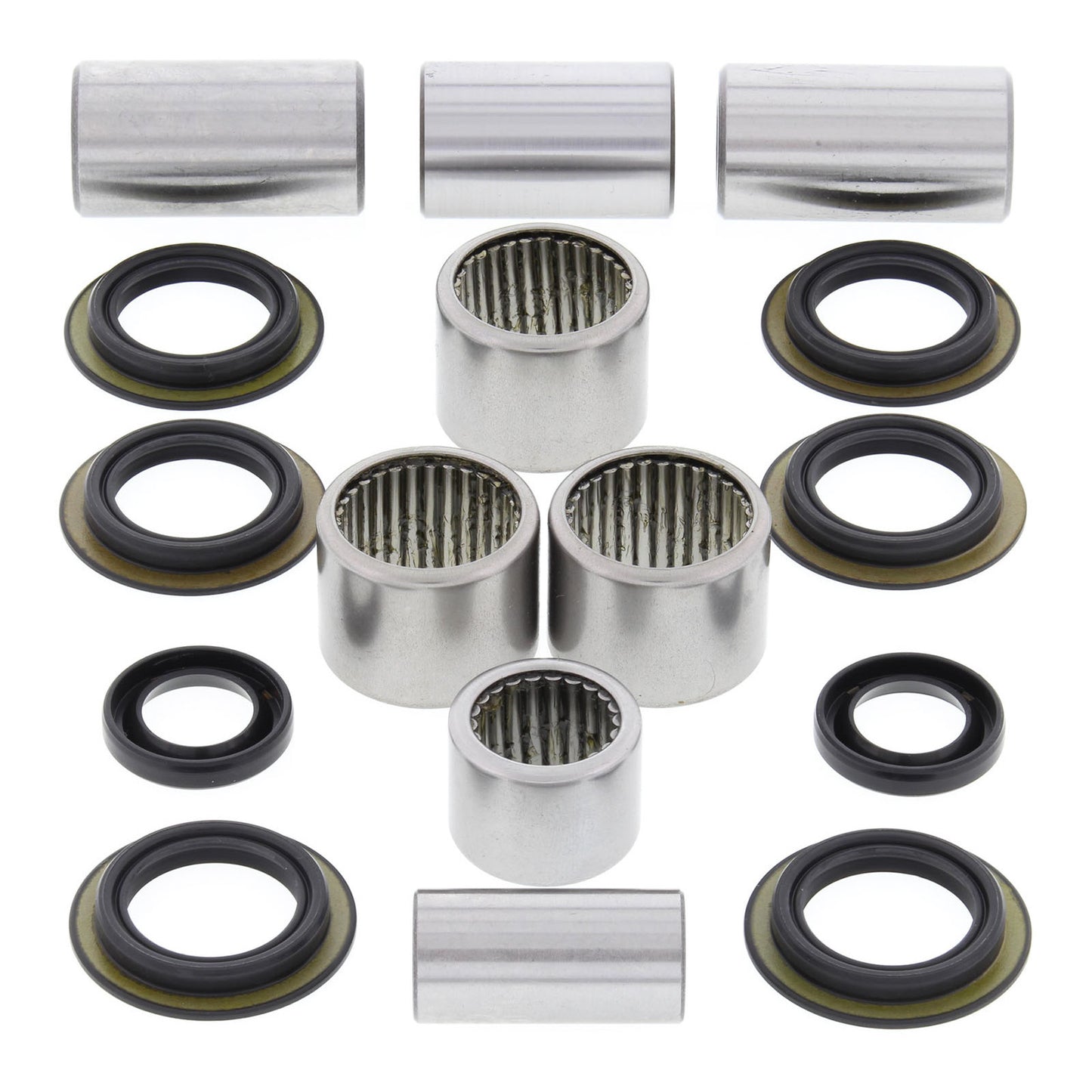 Suspension Linkage Kit 27-1045 Cr80/85 '96-'02