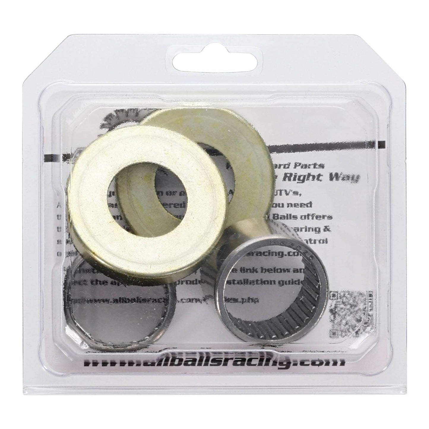 Swing Arm Bearing Kit 28-0005