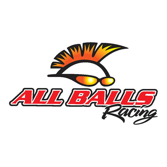 All Balls Bearing 6305 2RS 25-62-17