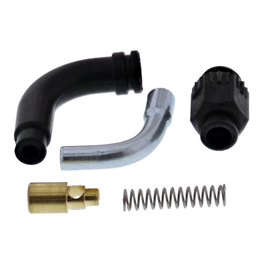 Hot Start Kit Hot Start Plunger Rebuild Kits – Buzz Bikes