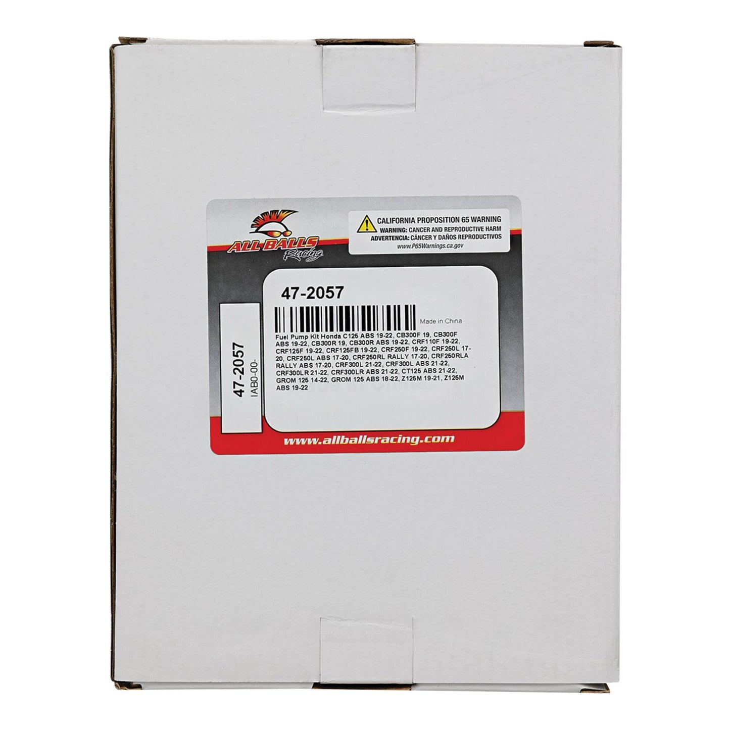 Fuel Pump Kit 47-2057