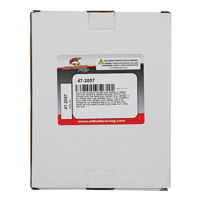 Fuel Pump Kit 47-2057