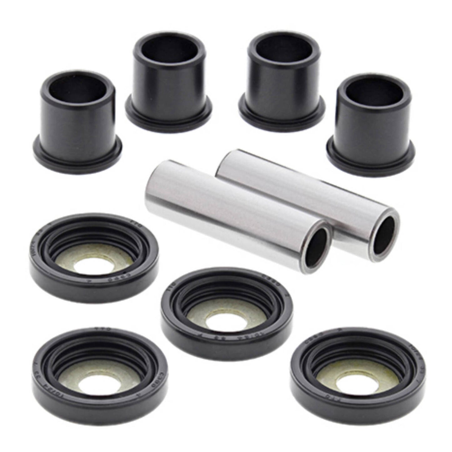 A-Arm Bearing and Seal Kit - Lower - 50-1002