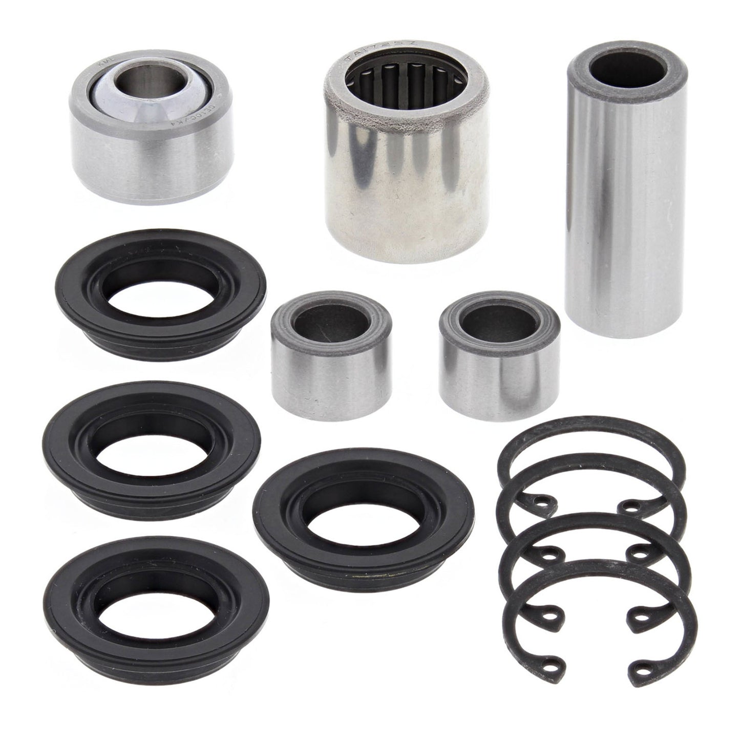 A-Arm Bearing and Seal Kit - 50-1012