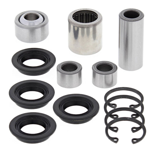 A-Arm Bearing and Seal Kit - 50-1012