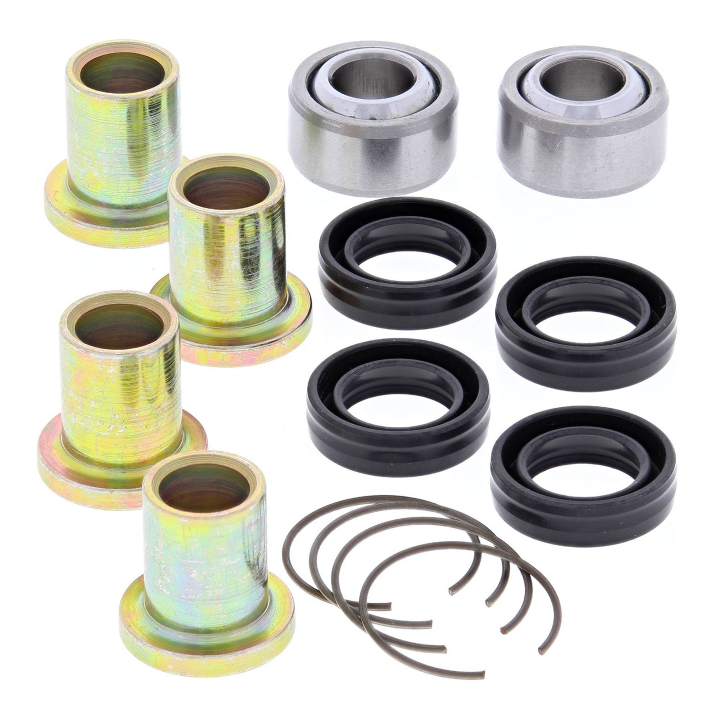 A-Arm Bearing and Seal Kit - 50-1019