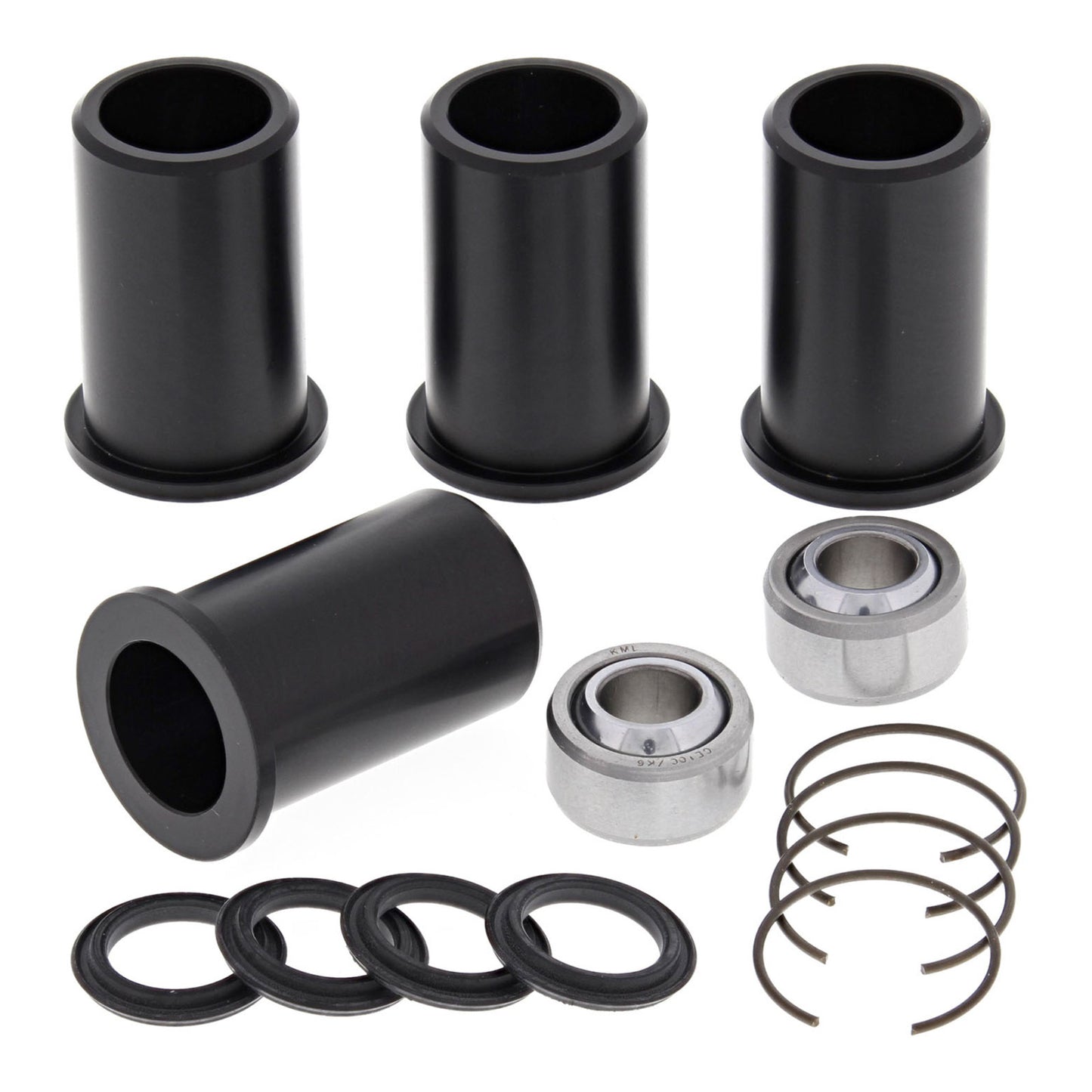 A-Arm Bearing and Seal Kit - 50-1022