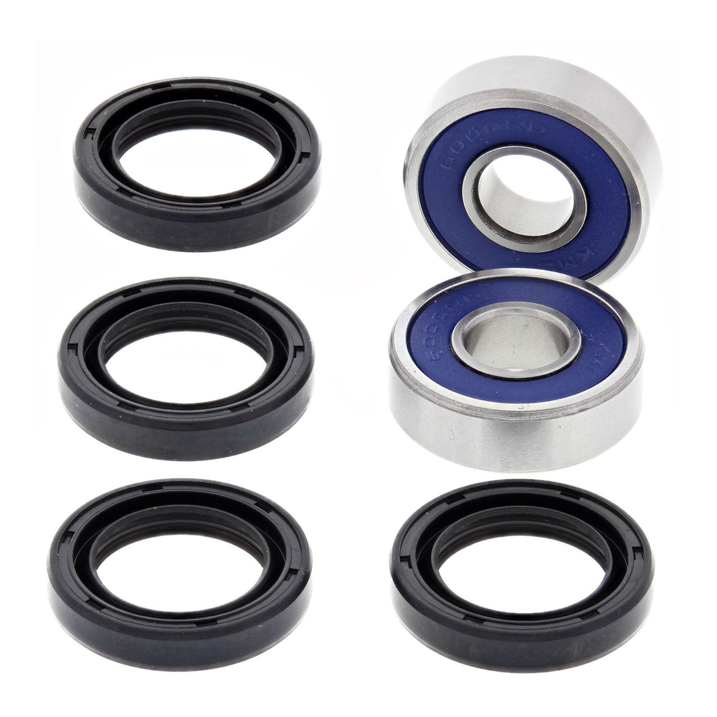 A-Arm Bearing and Seal Kit Lower Arctic Cat DVX300 - 50-1073