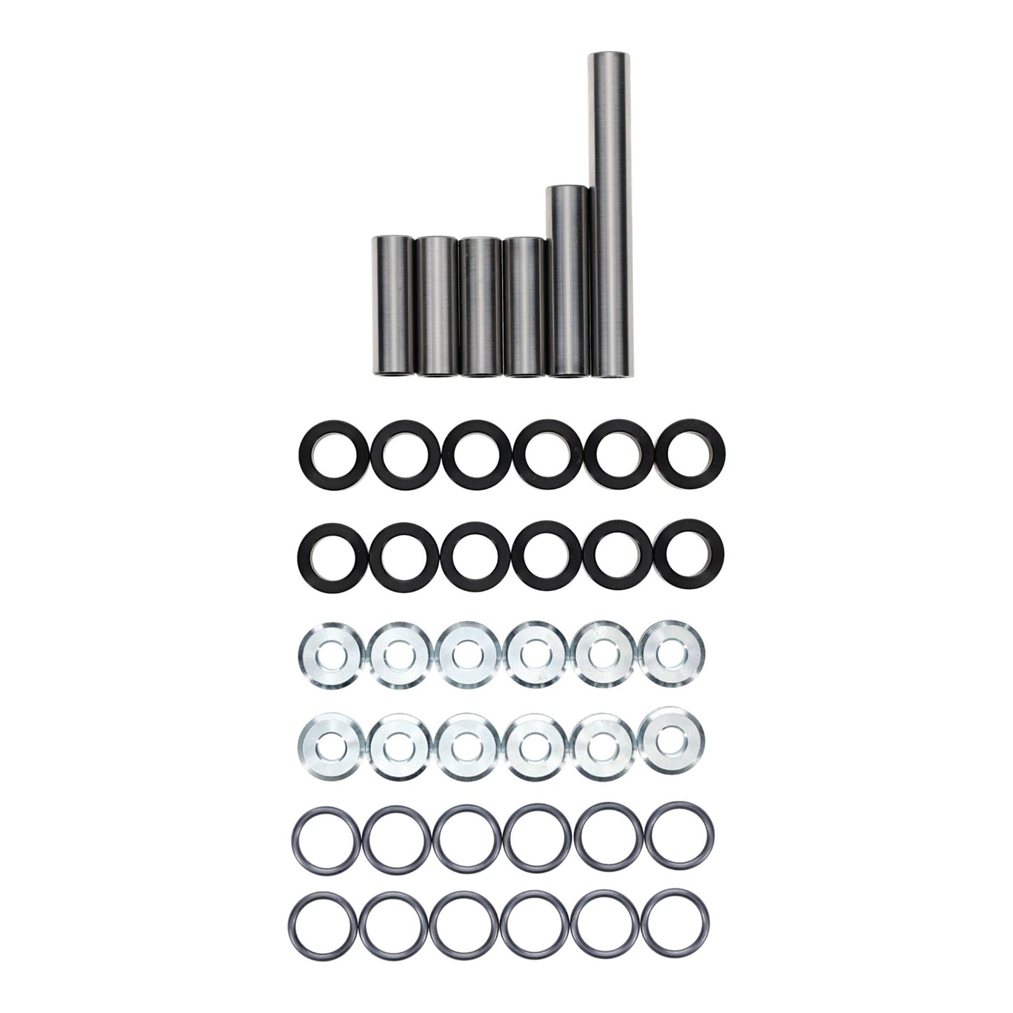 REAR INDEPENDENT SUSPENSION KIT 50-1257