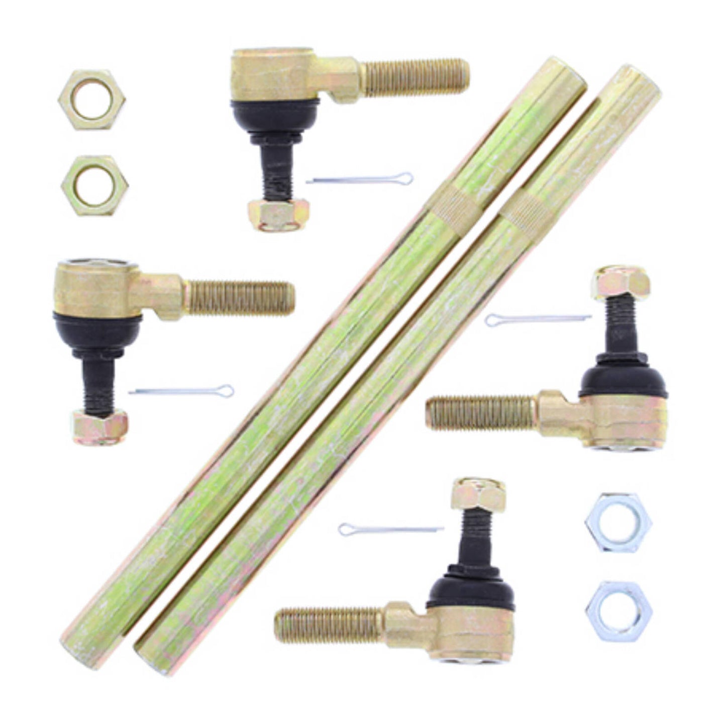 All Balls Racing Tie-Rod Upgrade Kit (52-1016)