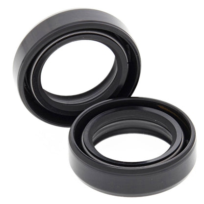 Fork Seal Kit (06) 27x39x10.5B 55-101