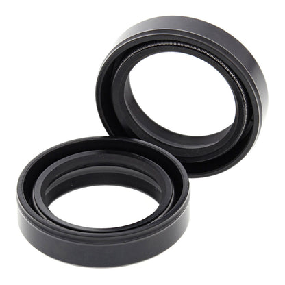 Fork Seal Kit (22) 33x45x10.5 TCL 55-106