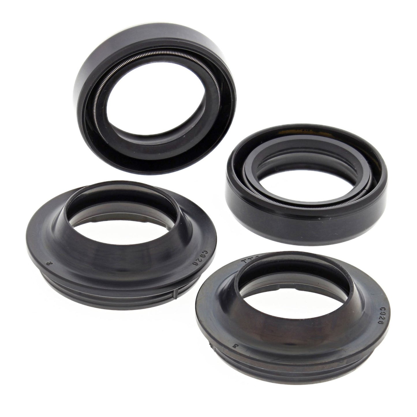 Duster and Fork Seal Kit 56-101