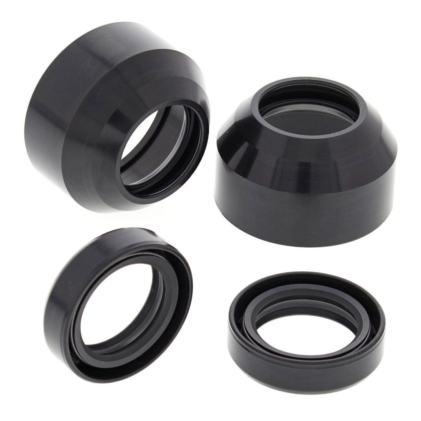 Duster and Fork Seal Kit 56-106
