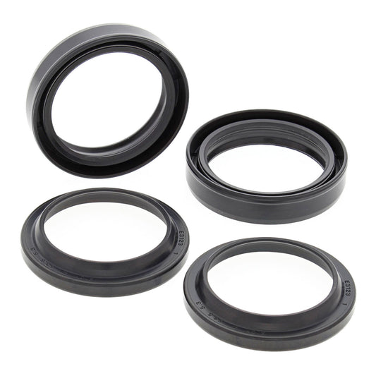 Duster and Fork Seal Kit 56-128