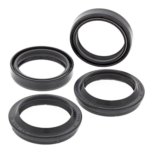 Duster and Fork Seal Kit 56-133