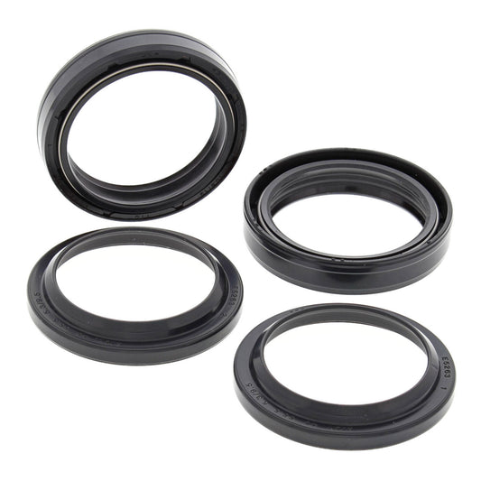 Duster and Fork Seal Kit 56-136