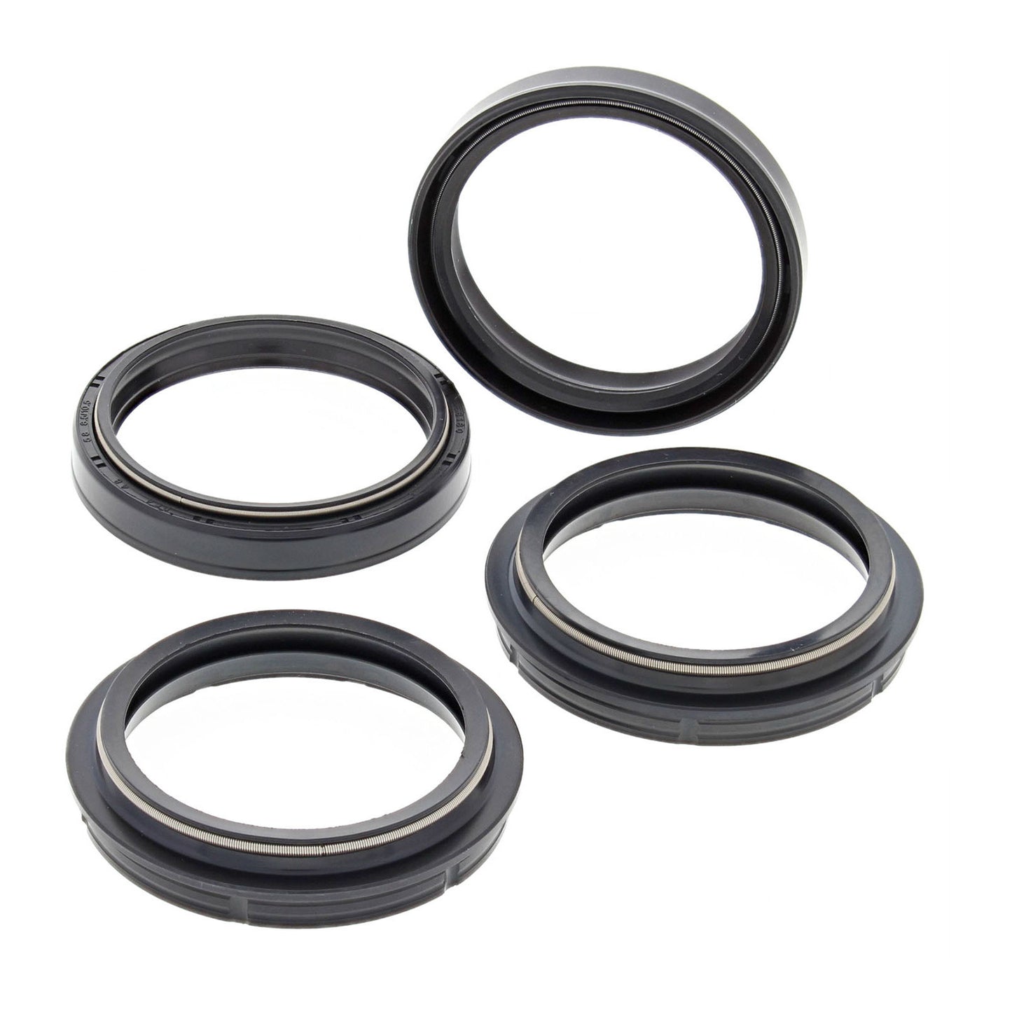 Duster and Fork Seal Kit 56-147