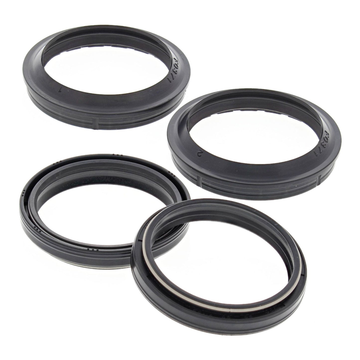 Duster and Fork Seal Kit 56-148