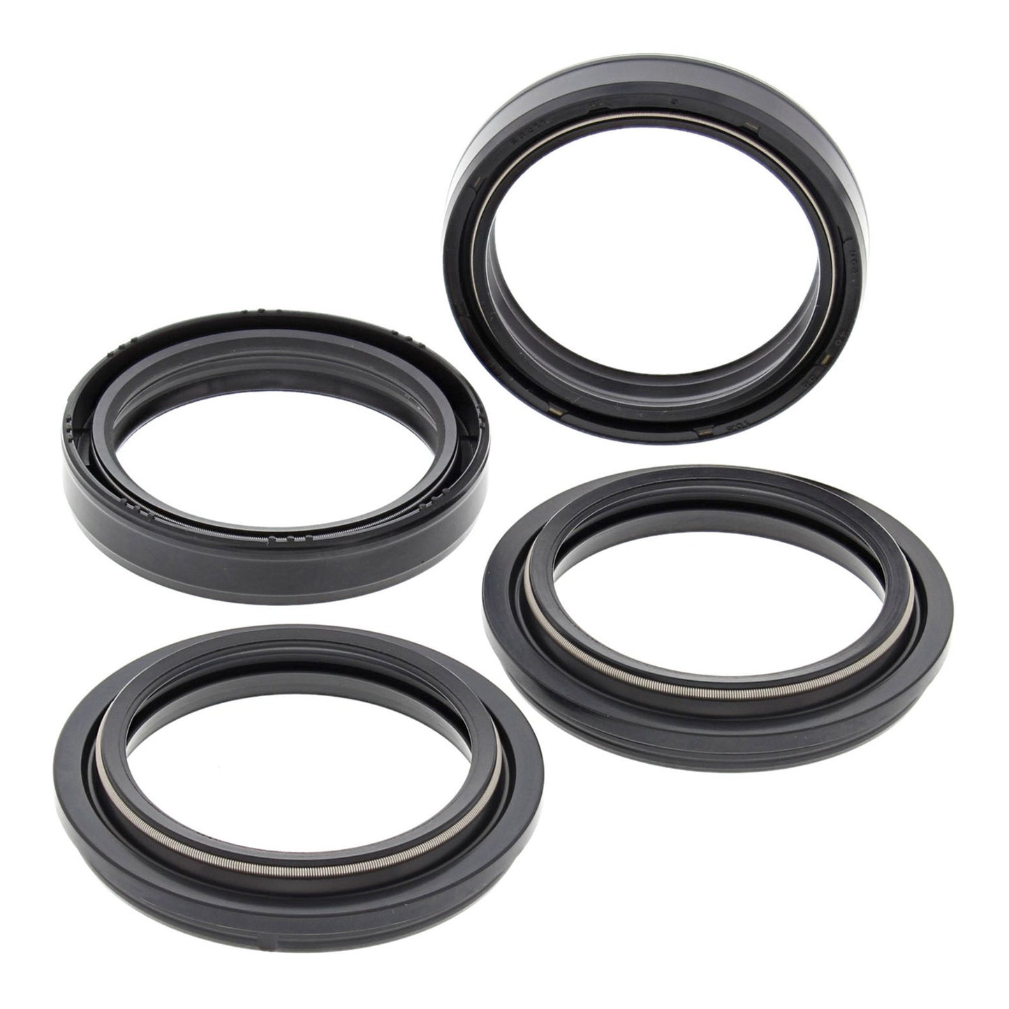 Duster and Fork Seal Kit 56-150